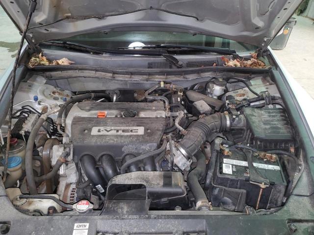 Photo 10 VIN: 1HGCP26339A001450 - HONDA ACCORD LX 