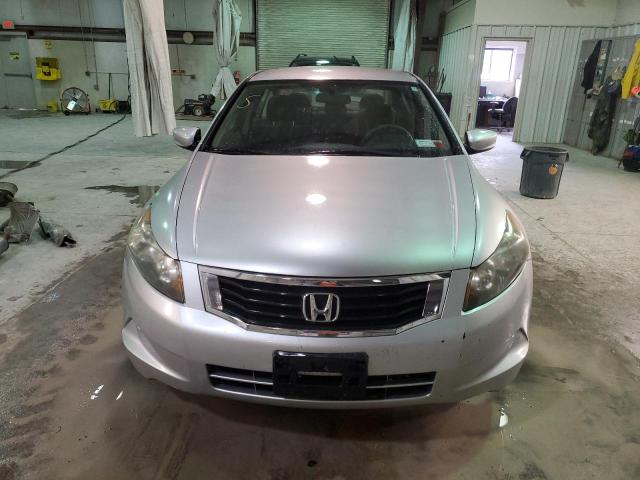 Photo 4 VIN: 1HGCP26339A001450 - HONDA ACCORD LX 