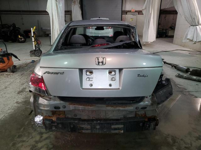 Photo 5 VIN: 1HGCP26339A001450 - HONDA ACCORD LX 