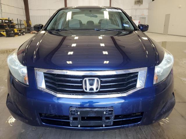 Photo 4 VIN: 1HGCP26339A028860 - HONDA ACCORD LX 