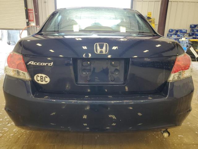 Photo 5 VIN: 1HGCP26339A028860 - HONDA ACCORD LX 