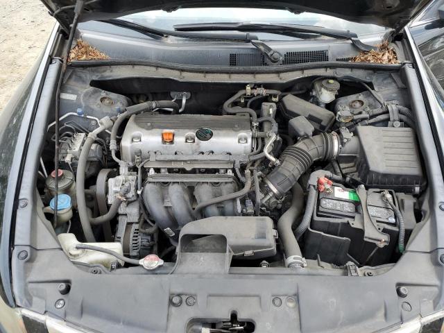 Photo 10 VIN: 1HGCP26339A033377 - HONDA ACCORD 