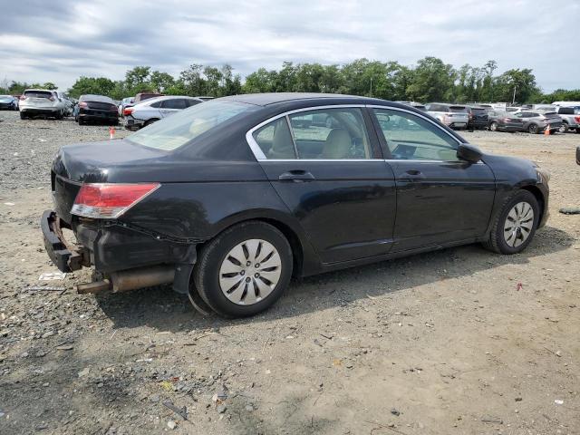 Photo 2 VIN: 1HGCP26339A033377 - HONDA ACCORD 