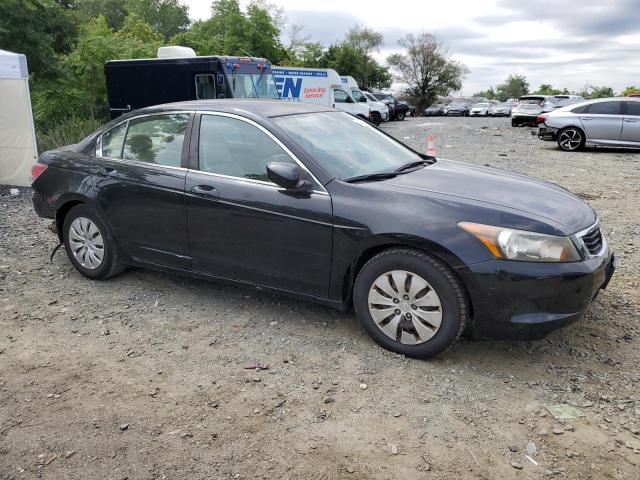 Photo 3 VIN: 1HGCP26339A033377 - HONDA ACCORD 