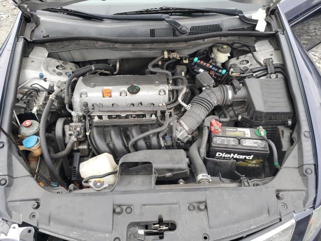 Photo 10 VIN: 1HGCP26339A080067 - HONDA ACCORD 