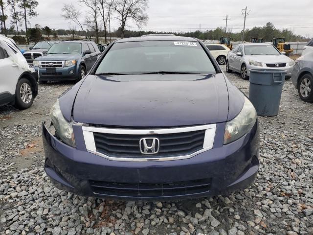 Photo 4 VIN: 1HGCP26339A080067 - HONDA ACCORD 