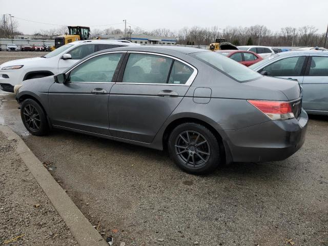 Photo 1 VIN: 1HGCP26339A097919 - HONDA ACCORD 