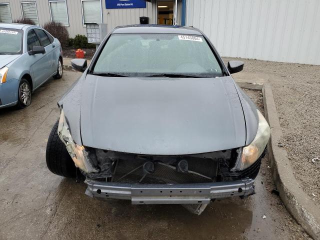 Photo 4 VIN: 1HGCP26339A097919 - HONDA ACCORD 