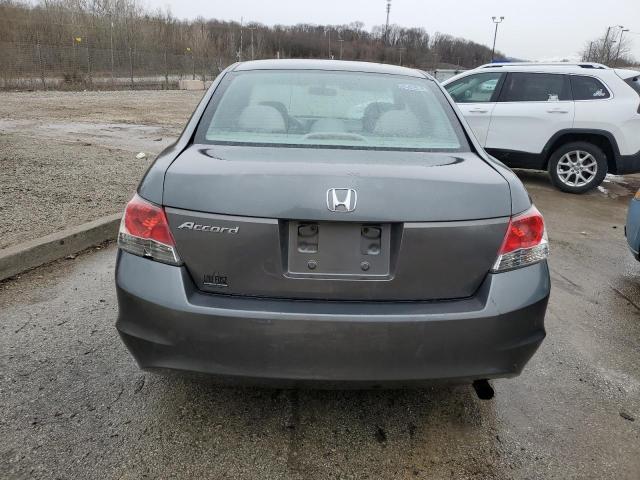 Photo 5 VIN: 1HGCP26339A097919 - HONDA ACCORD 