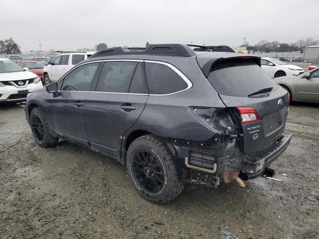 Photo 1 VIN: 1HGCP26339A113276 - SUBARU OUTBACK 