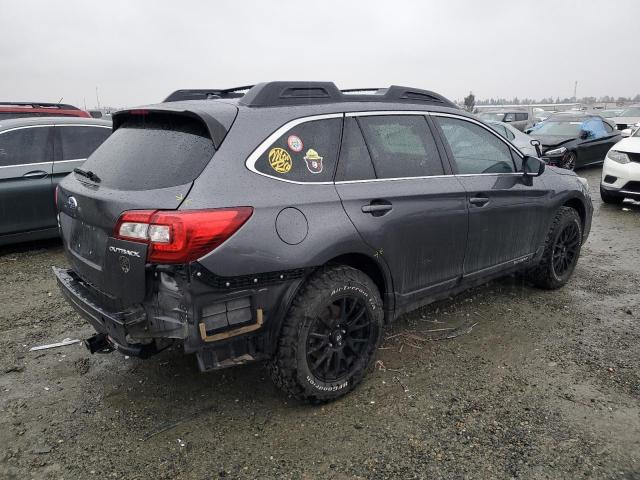 Photo 2 VIN: 1HGCP26339A113276 - SUBARU OUTBACK 