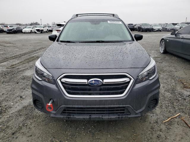 Photo 4 VIN: 1HGCP26339A113276 - SUBARU OUTBACK 