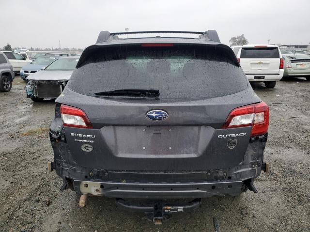 Photo 5 VIN: 1HGCP26339A113276 - SUBARU OUTBACK 