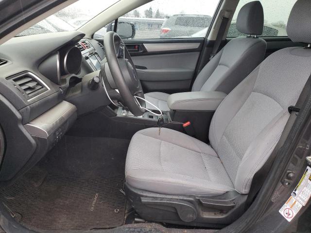 Photo 6 VIN: 1HGCP26339A113276 - SUBARU OUTBACK 