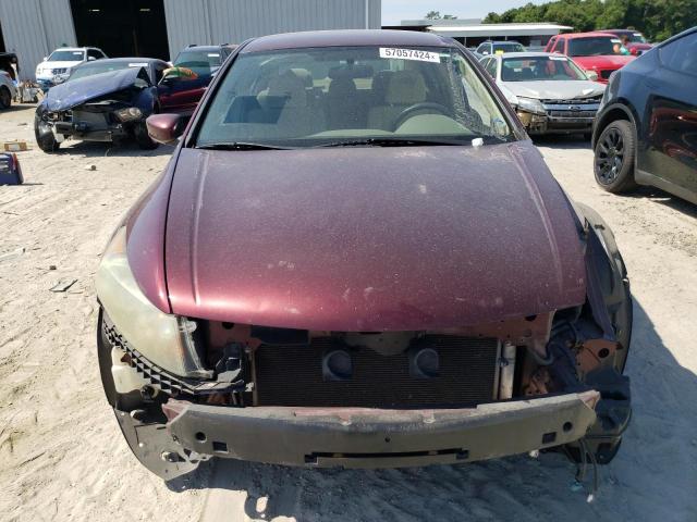 Photo 4 VIN: 1HGCP26339A119157 - HONDA ACCORD 