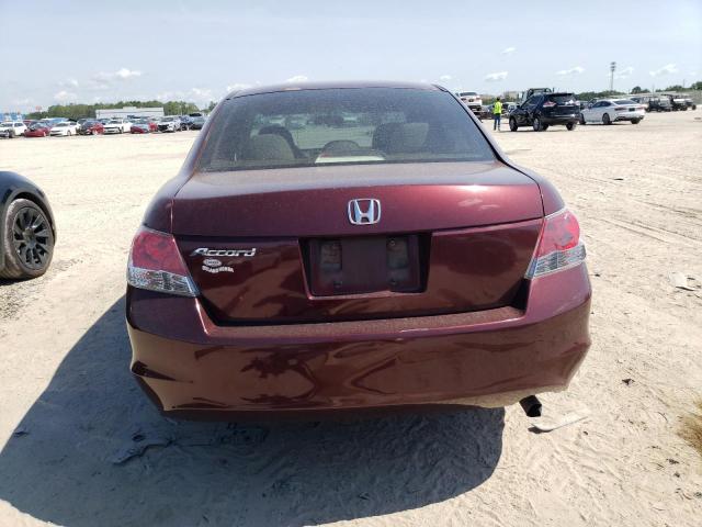 Photo 5 VIN: 1HGCP26339A119157 - HONDA ACCORD 