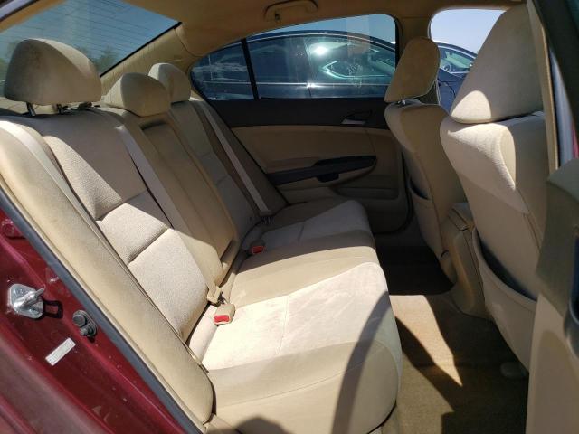 Photo 9 VIN: 1HGCP26339A119157 - HONDA ACCORD 