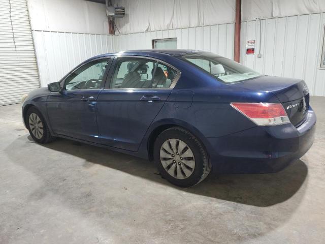 Photo 1 VIN: 1HGCP26339A130711 - HONDA ACCORD LX 