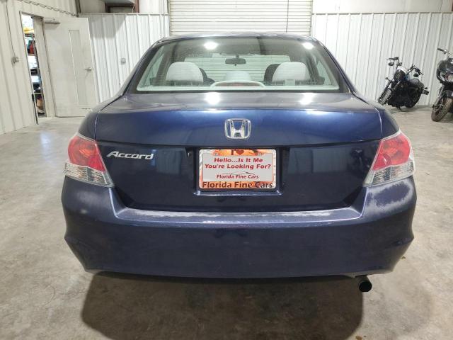 Photo 5 VIN: 1HGCP26339A130711 - HONDA ACCORD LX 