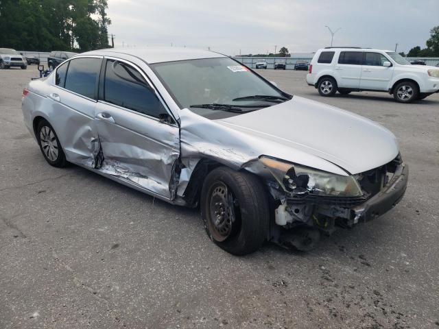 Photo 3 VIN: 1HGCP26339A131549 - HONDA ACCORD 