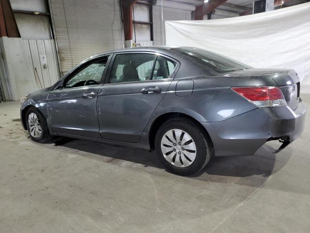 Photo 1 VIN: 1HGCP26339A138209 - HONDA ACCORD 