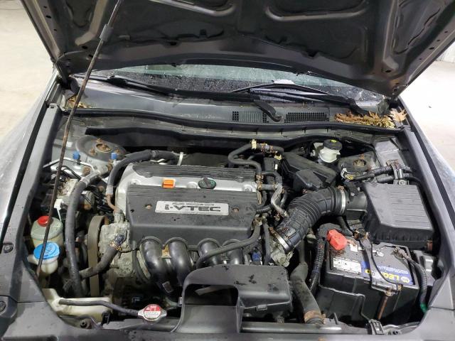 Photo 10 VIN: 1HGCP26339A138209 - HONDA ACCORD 