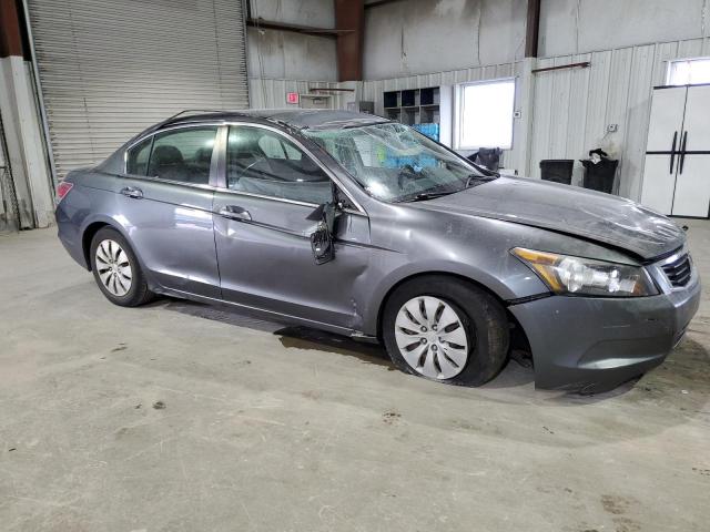 Photo 3 VIN: 1HGCP26339A138209 - HONDA ACCORD 