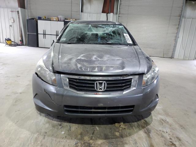 Photo 4 VIN: 1HGCP26339A138209 - HONDA ACCORD 