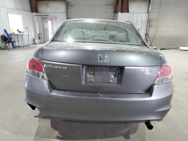 Photo 5 VIN: 1HGCP26339A138209 - HONDA ACCORD 