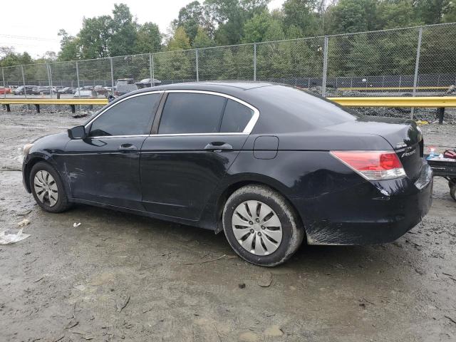 Photo 1 VIN: 1HGCP26339A170710 - HONDA ACCORD LX 