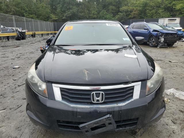 Photo 4 VIN: 1HGCP26339A170710 - HONDA ACCORD LX 