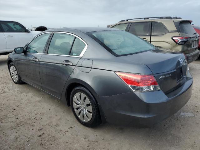 Photo 1 VIN: 1HGCP26339A176667 - HONDA ACCORD LX 