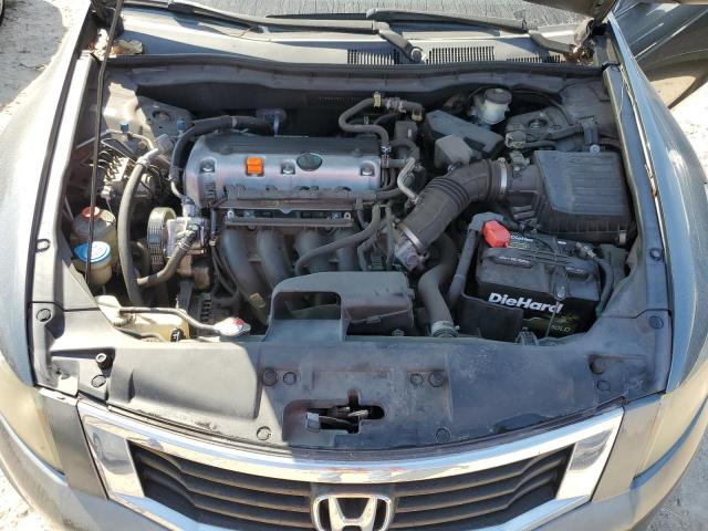 Photo 10 VIN: 1HGCP26339A176667 - HONDA ACCORD LX 