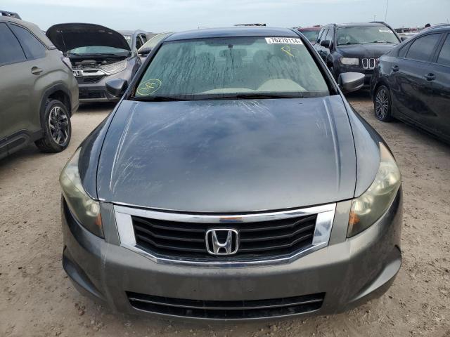 Photo 4 VIN: 1HGCP26339A176667 - HONDA ACCORD LX 