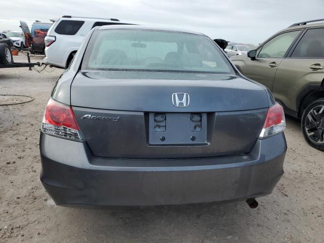 Photo 5 VIN: 1HGCP26339A176667 - HONDA ACCORD LX 