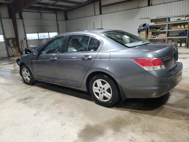 Photo 1 VIN: 1HGCP26339A178242 - HONDA ACCORD 