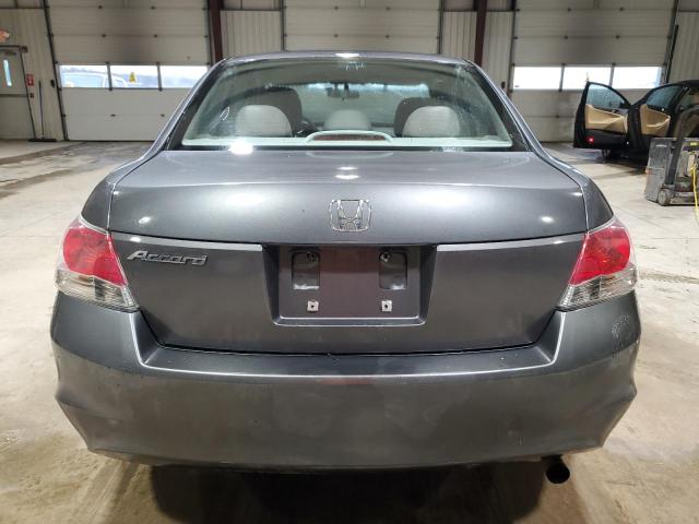 Photo 5 VIN: 1HGCP26339A178242 - HONDA ACCORD 