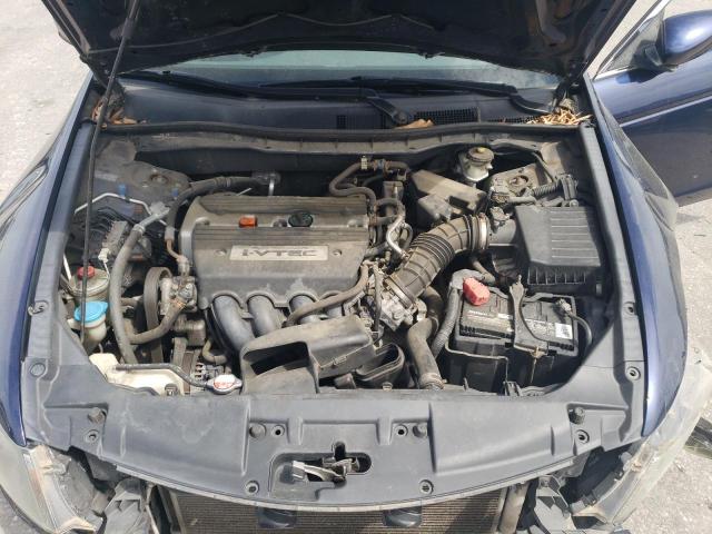 Photo 10 VIN: 1HGCP26339A185580 - HONDA ACCORD 