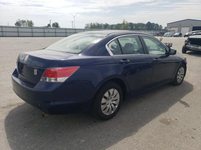 Photo 2 VIN: 1HGCP26339A185580 - HONDA ACCORD 