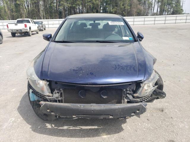 Photo 4 VIN: 1HGCP26339A185580 - HONDA ACCORD 