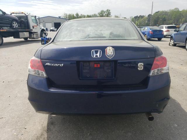 Photo 5 VIN: 1HGCP26339A185580 - HONDA ACCORD 