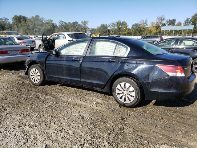 Photo 1 VIN: 1HGCP26339A193033 - HONDA ACCORD 