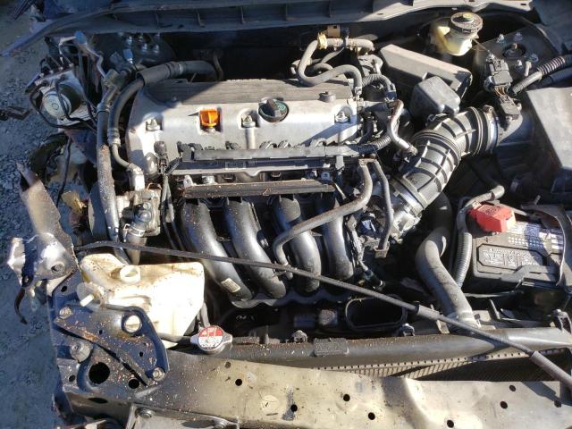 Photo 10 VIN: 1HGCP26339A193033 - HONDA ACCORD 