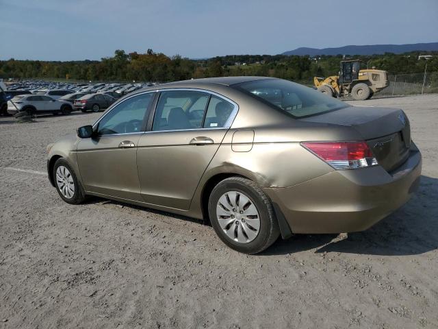 Photo 1 VIN: 1HGCP26348A055287 - HONDA ACCORD LX 