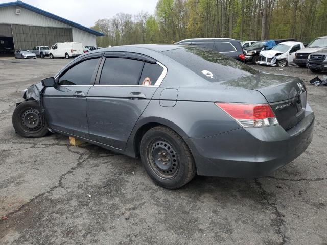 Photo 1 VIN: 1HGCP26348A098236 - HONDA ACCORD 