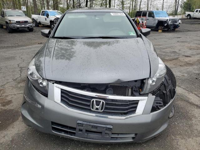 Photo 4 VIN: 1HGCP26348A098236 - HONDA ACCORD 