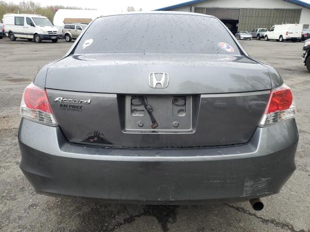 Photo 5 VIN: 1HGCP26348A098236 - HONDA ACCORD 