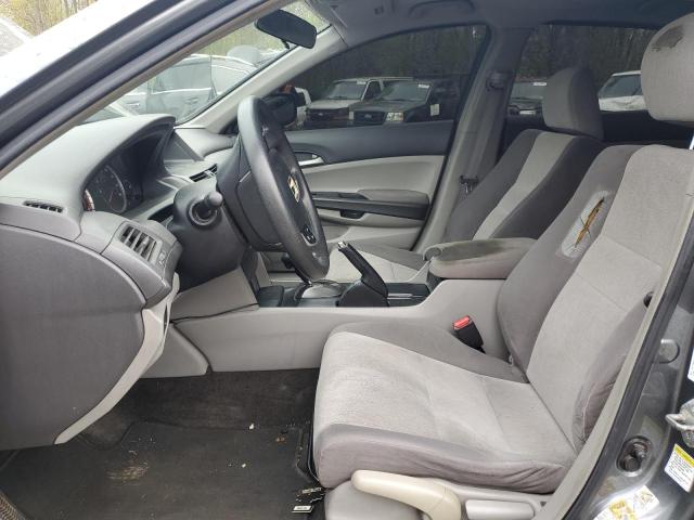 Photo 6 VIN: 1HGCP26348A098236 - HONDA ACCORD 