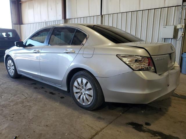 Photo 1 VIN: 1HGCP26348A106304 - HONDA ACCORD LX 