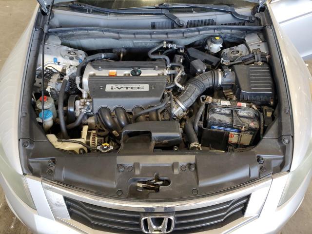 Photo 10 VIN: 1HGCP26348A106304 - HONDA ACCORD LX 